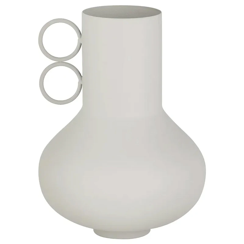 LOHA Vaasi 20 cm, Moonbeam