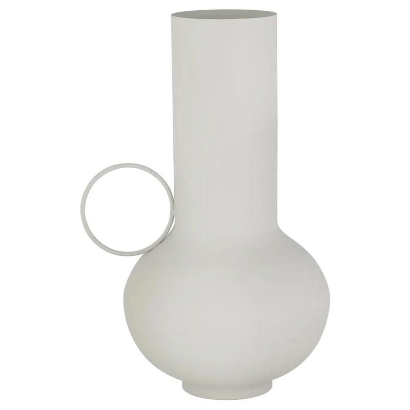 LOHA Vaasi 33 cm, Moonbeam