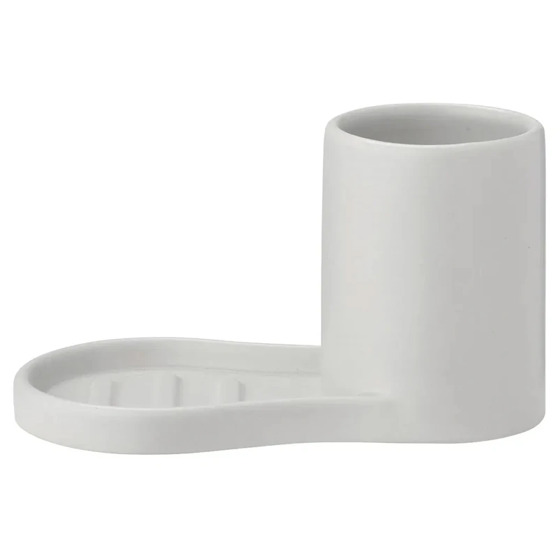 PIRO Saippuanpidike 10 x 17,5 cm, Satellite