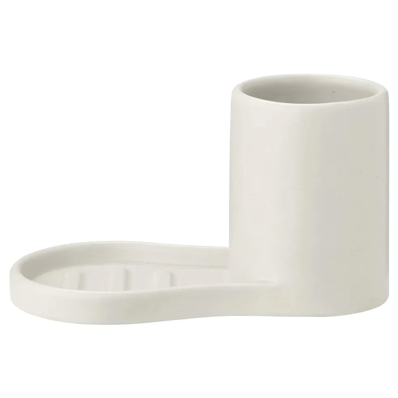 PIRO Saippuanpidike 10 x 17,5 cm, Moonbeam