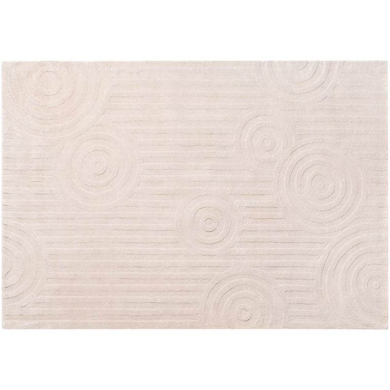 Uzu Matto 140x200 cm, Beige