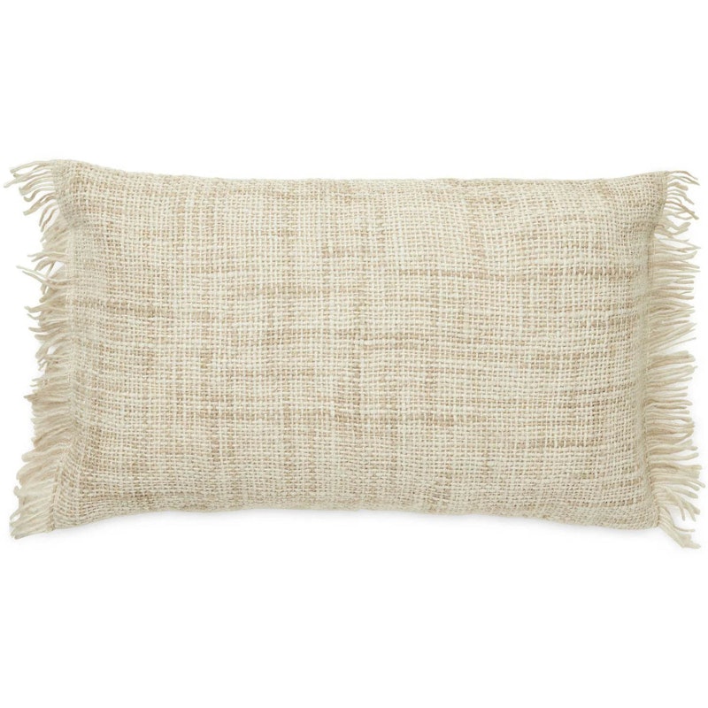 Tobago Tyynynpäällinen 40x60 cm, Beige