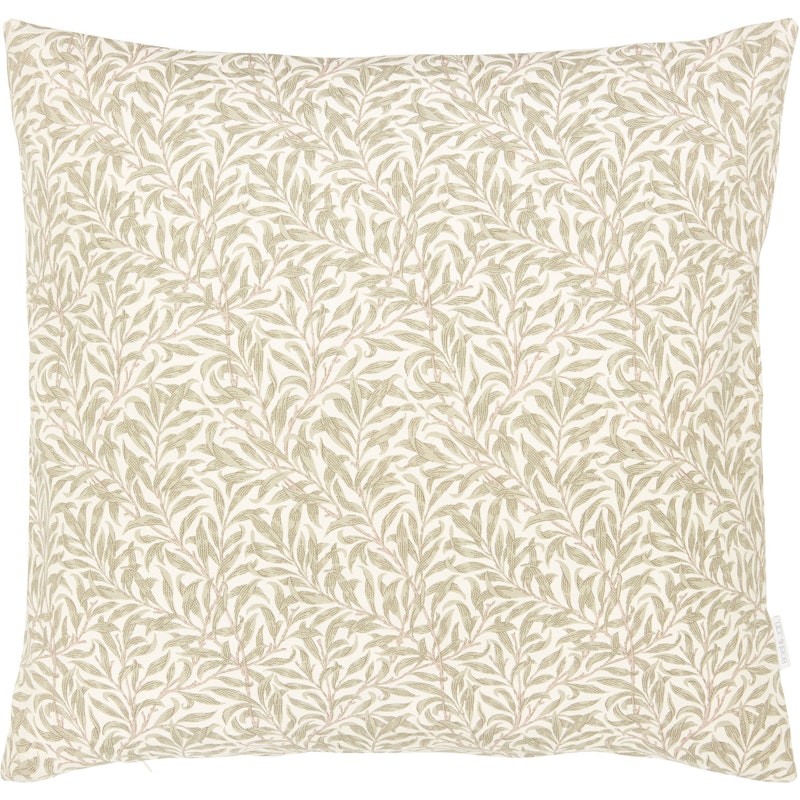 Ramas Tyynynpäällinen 50x50 cm, Beige/Valkoinen