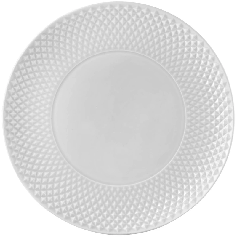 Bicos Lautanen Ø17 cm, Cinza