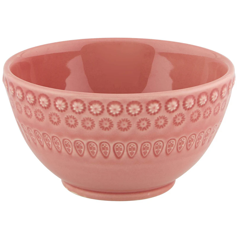 Fantasy Kulho Ø14,5 cm, Pinkki