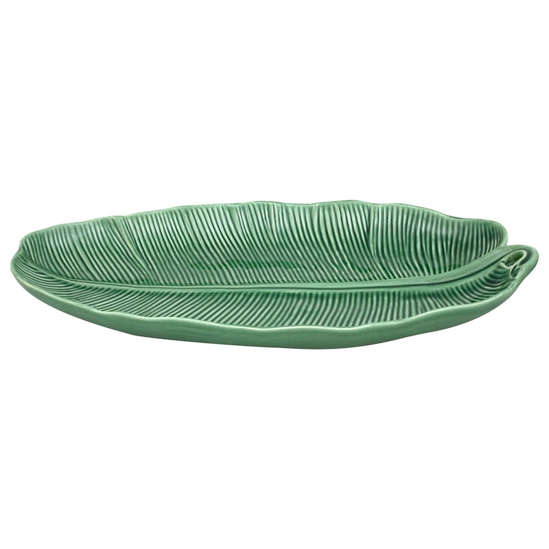 Banana Leaf Kulho, 28x50,5 cm
