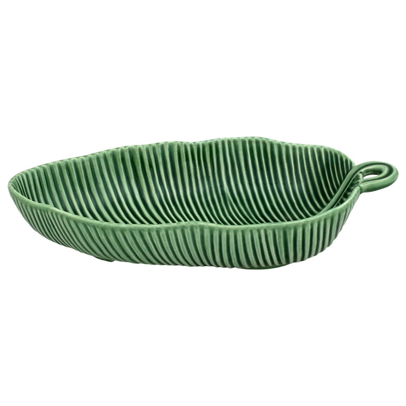 Leaves Banana Leaf Salaattikulho, 14,5x28 cm