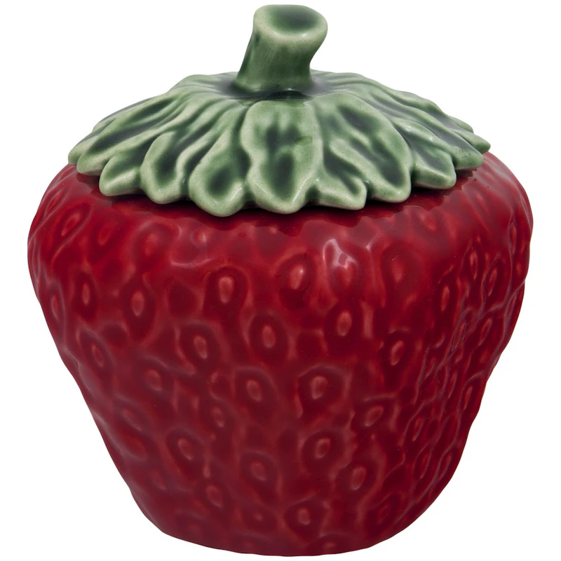 Strawberries Purkki Kannella 45 cl