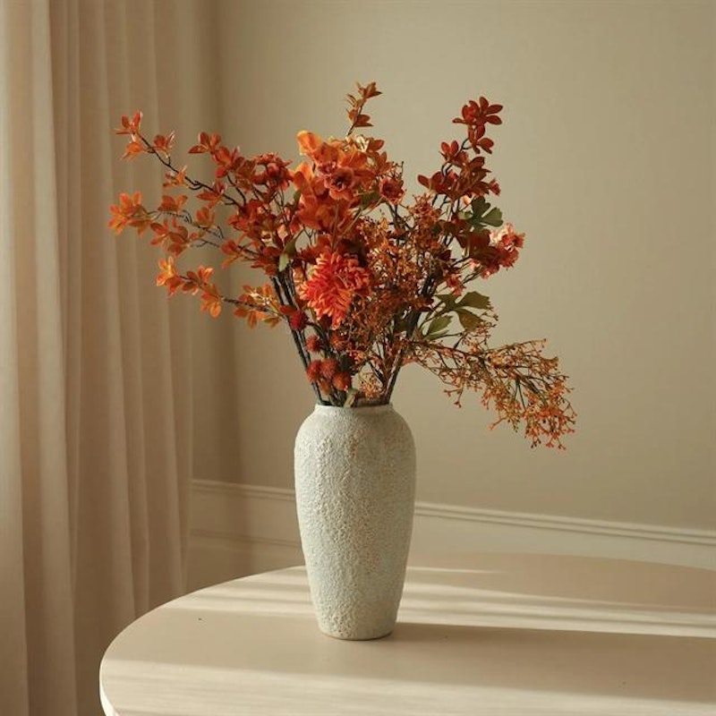 Amber Flame Buketti Oranssi