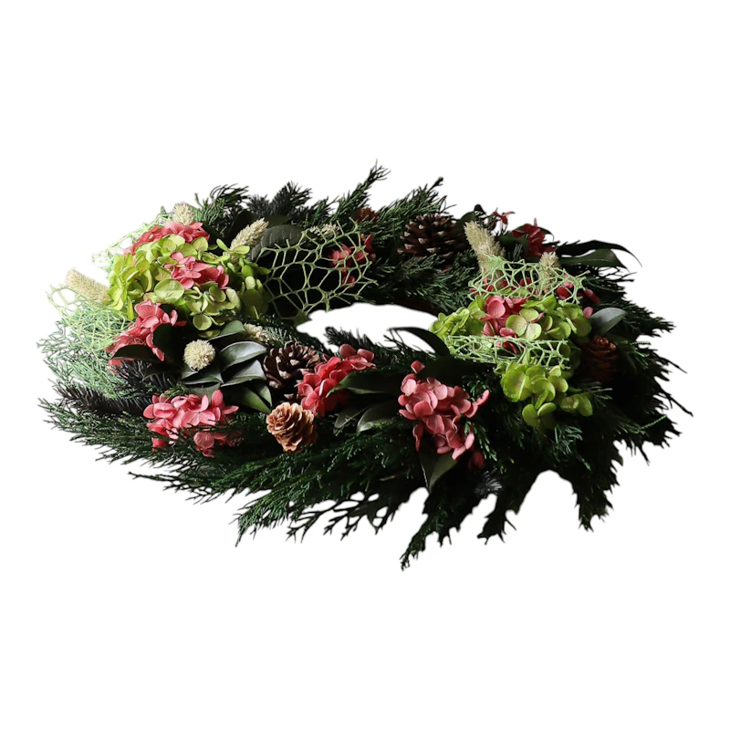 Harvest Bloom Seppele