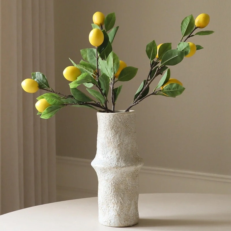 When Life Gives You Lemons Kukkakimppu