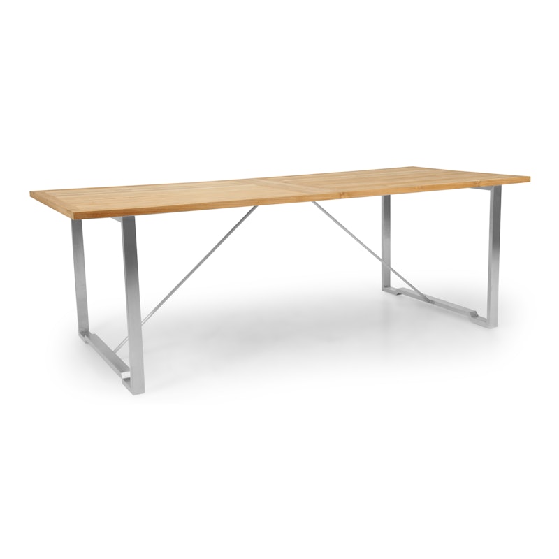 Gotland Dining table 220x95