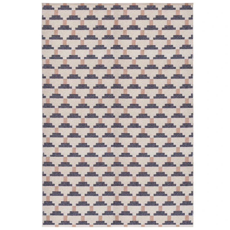 Confect Matto 150x220 cm, Clay