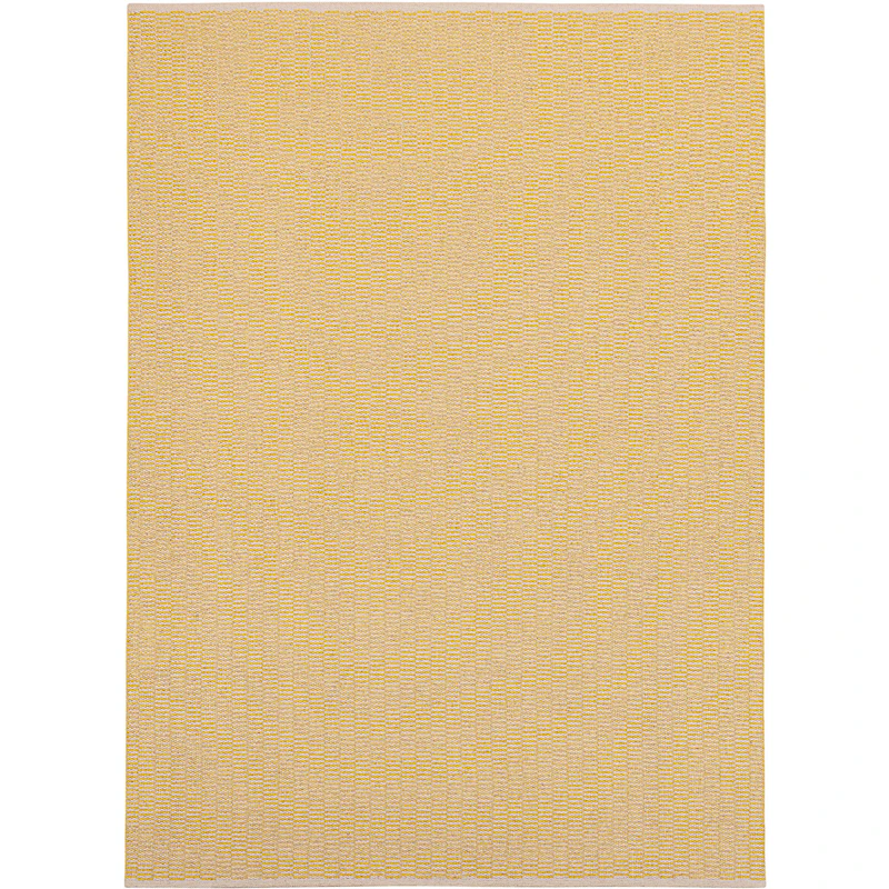 Pemba Matto 170x250 cm, Lemon