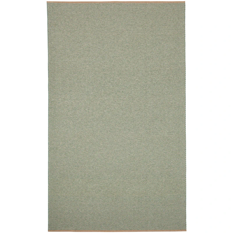 Strand Matto 170x250 cm, Vihreä