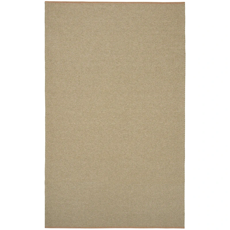 Strand Matto 170x250 cm, Olive