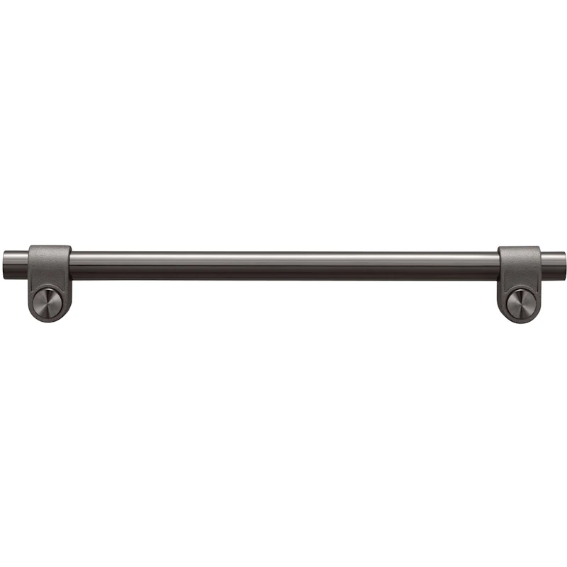 Pull Bar Kahva Cast 300 mm, Gun Metal
