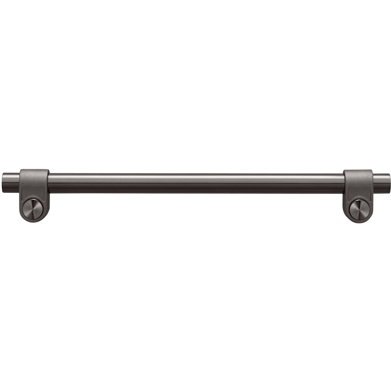 Pull Bar Kahva Cast 300 mm, Gun Metal