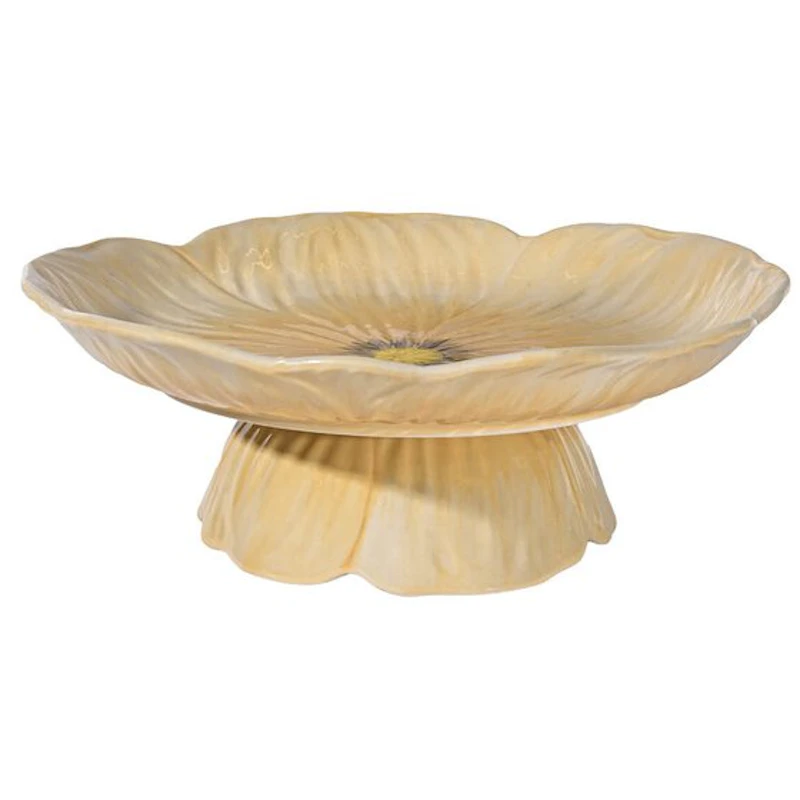 Poppy Kakkuteline, Beige