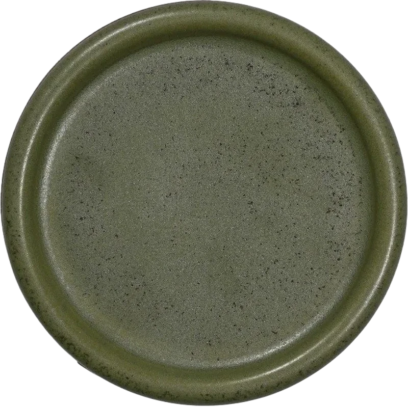 Porto Lautanen 17 cm, Vihreä