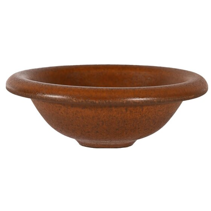 Porto Kulho 13 cm, Ruskea
