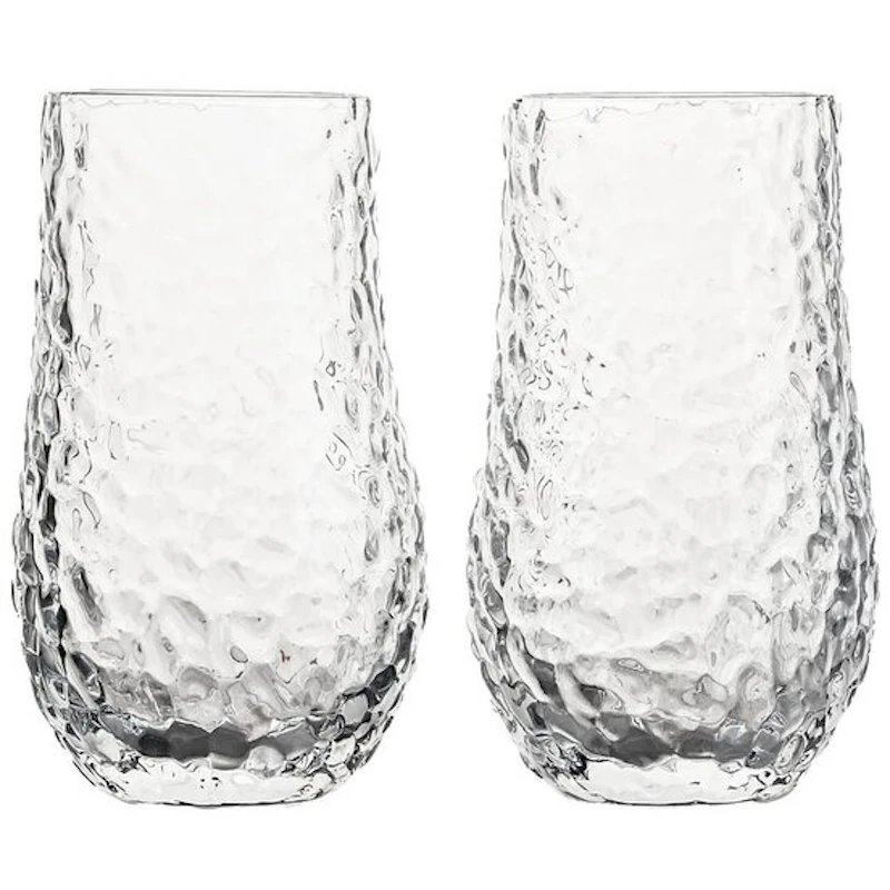 Swan Juomalasi 2 kpl:n pakkaus