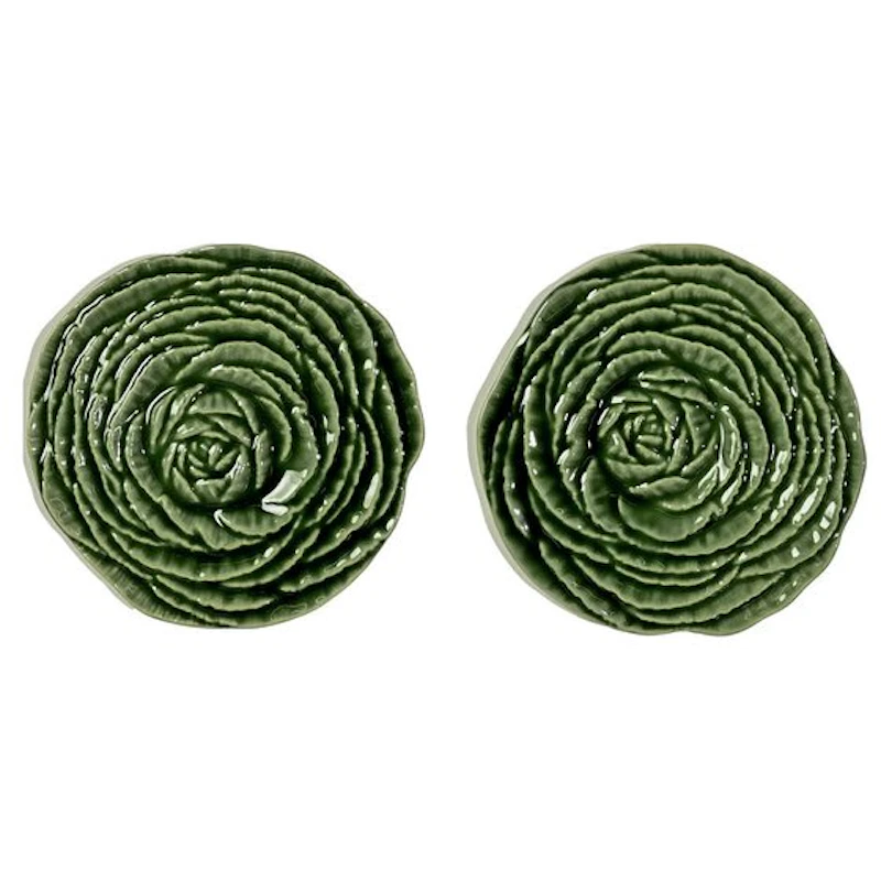 Veggie Lasinalunen 2 kpl:n pakkaus