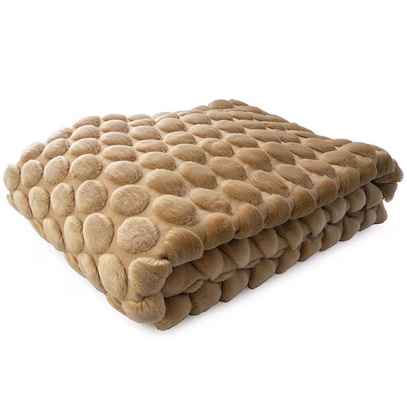 Egg Huopa 130x170 cm, Beige