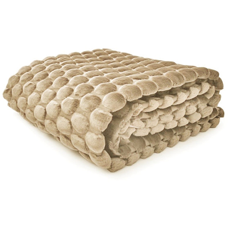 Egg Huopa 130x170 cm, Beige