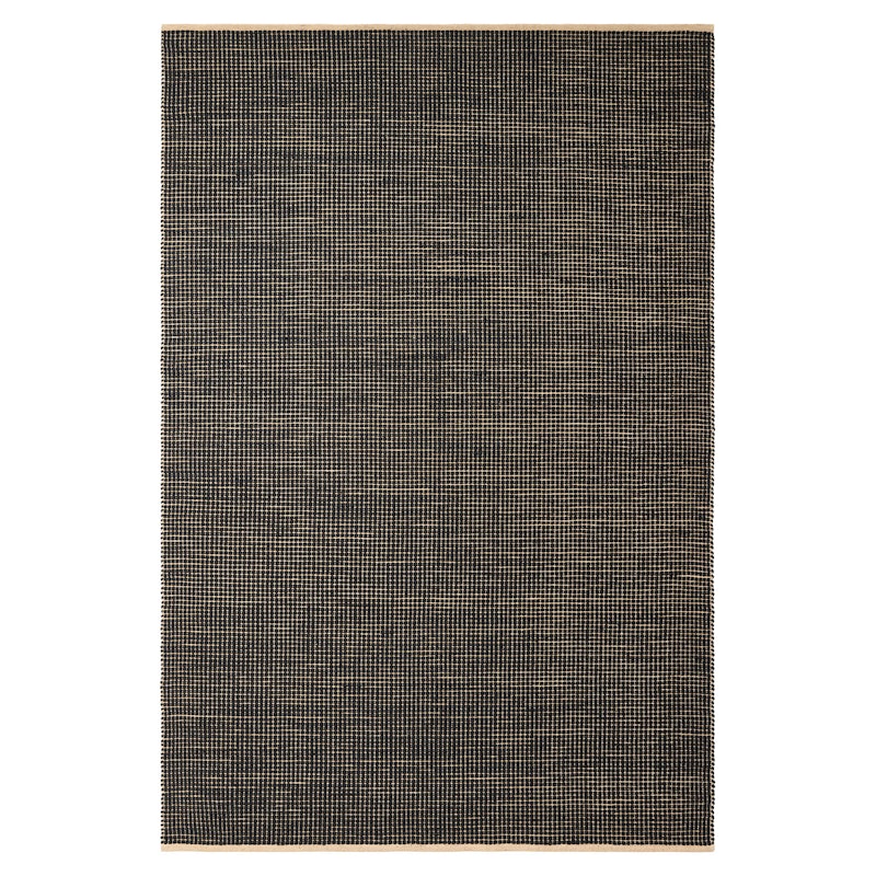 Bengal Matto 250x350 cm, Musta