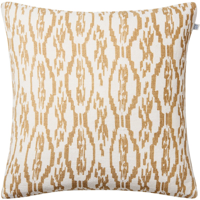 Deccan Tyynynpäällinen 50x50 cm, Khaki