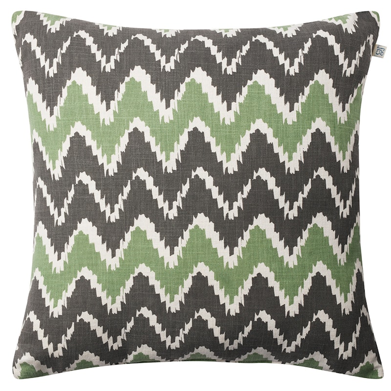 Ikat Bangalore Ulkotyyny 50x50 cm, Grey/Sage