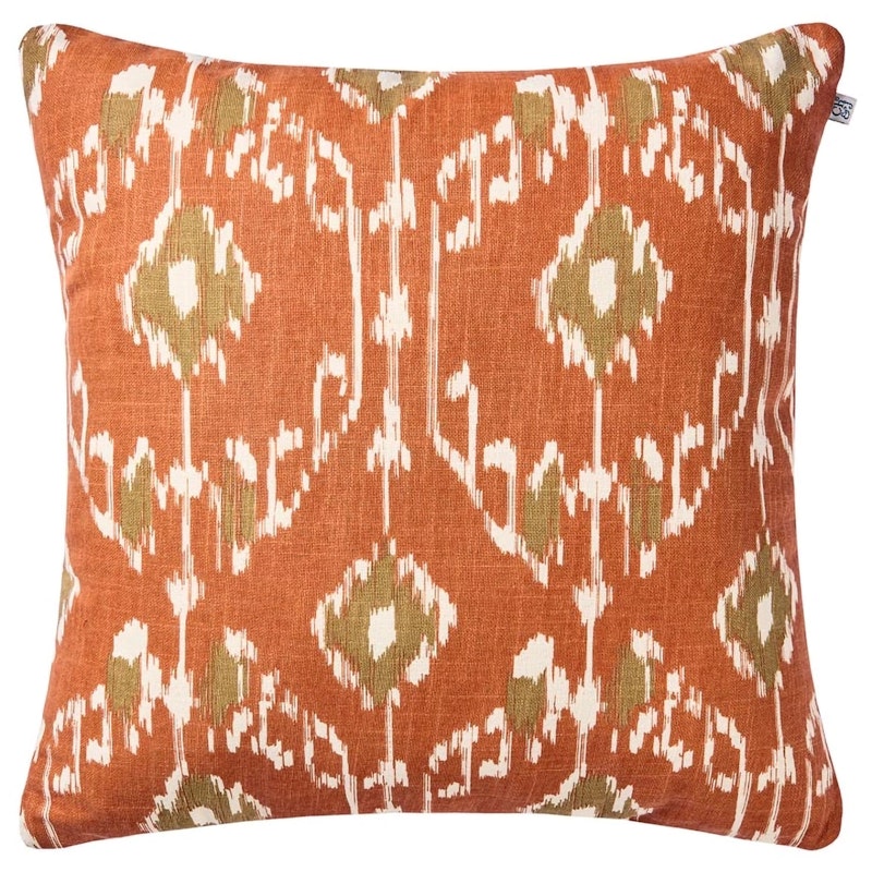 Kochi Tyyny 50x50 cm, Beige / Apricot Orange