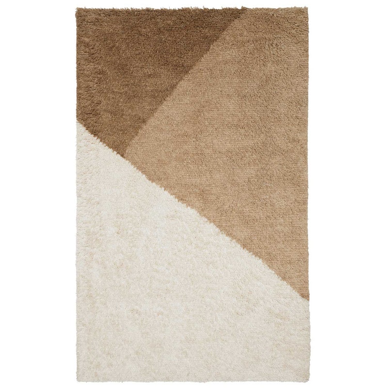 Mala Rug 230x320 cm, Beige/Light Beige/Off White