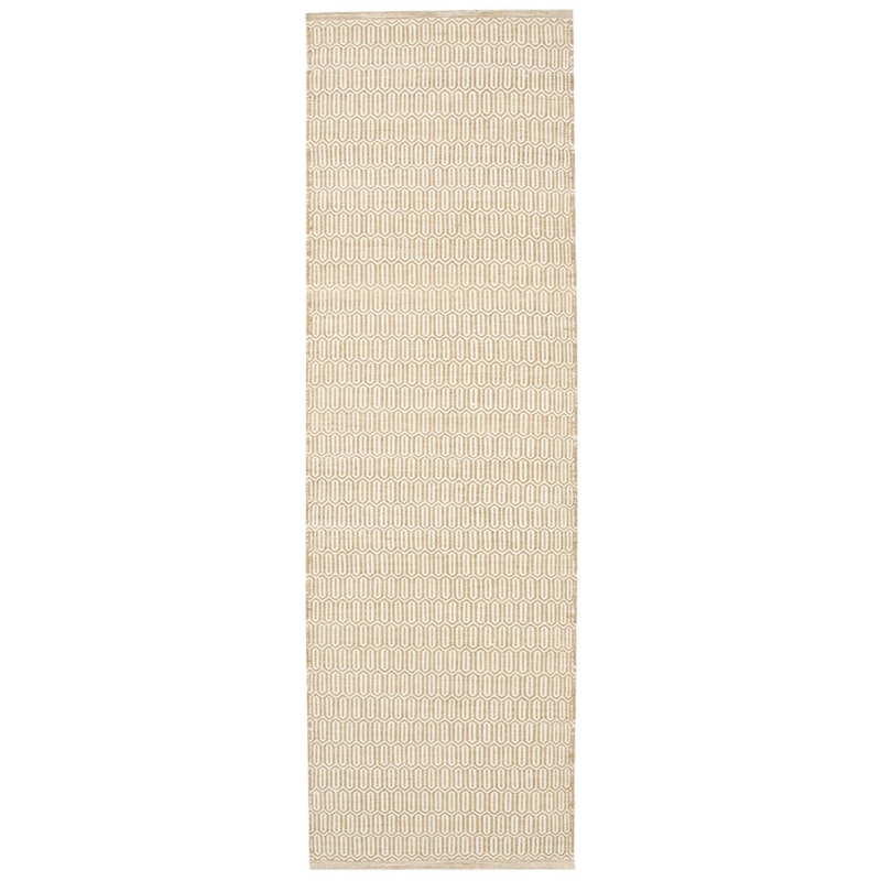 Mohini Villamatto 80x250 cm, Beige