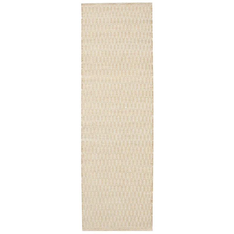 Mohini Villamatto 80x250 cm, Beige