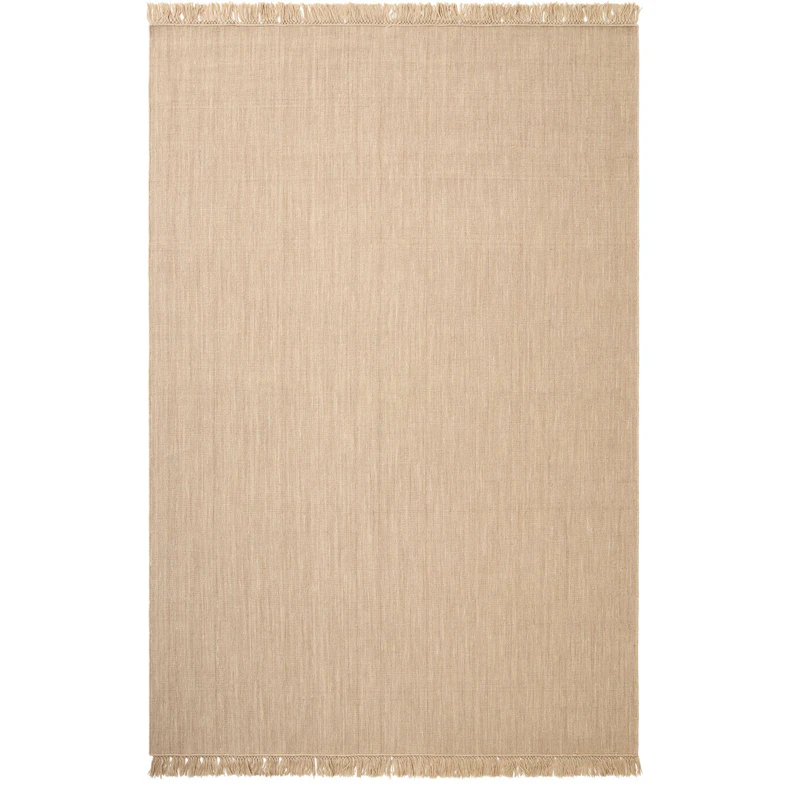Nanda Matto Vaalean Beige, 200x300 cm
