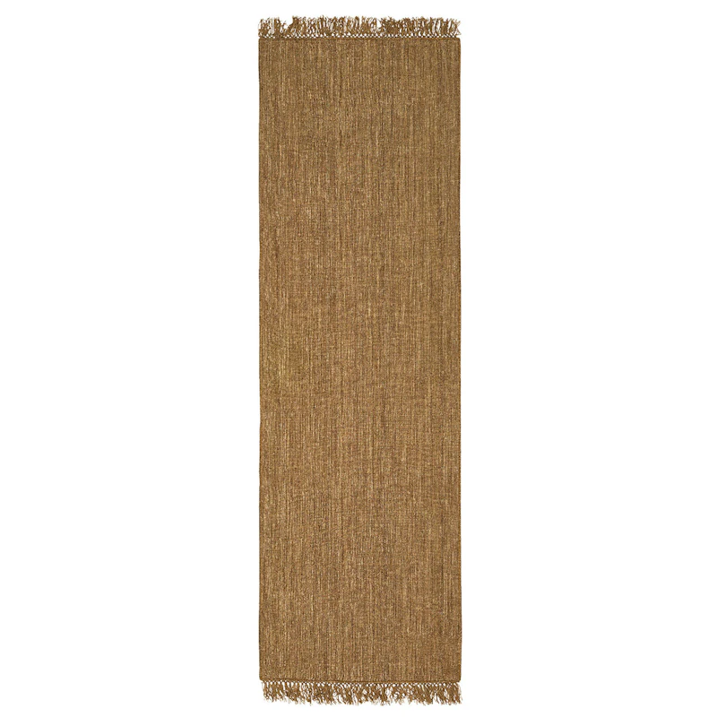Nanda Villamatto 80x250 cm, Beige