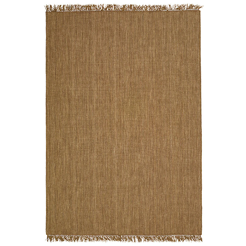 Nanda Villamatto 250x350 cm, Beige
