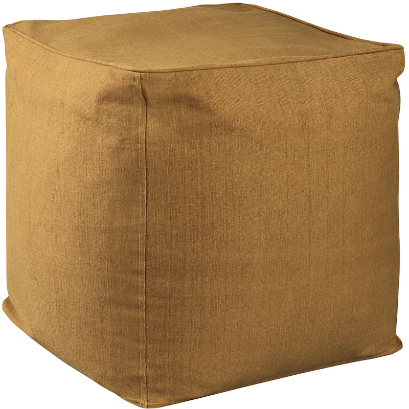 Pouf Pani Rahi, Beige