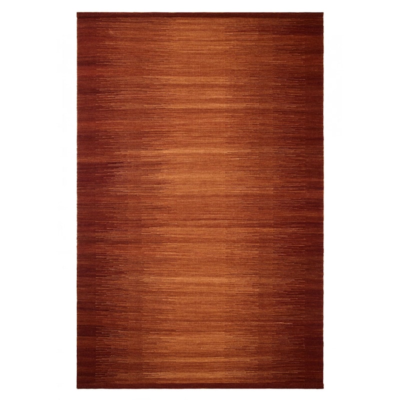 Tapti Villamatto 180x270 cm, Rust