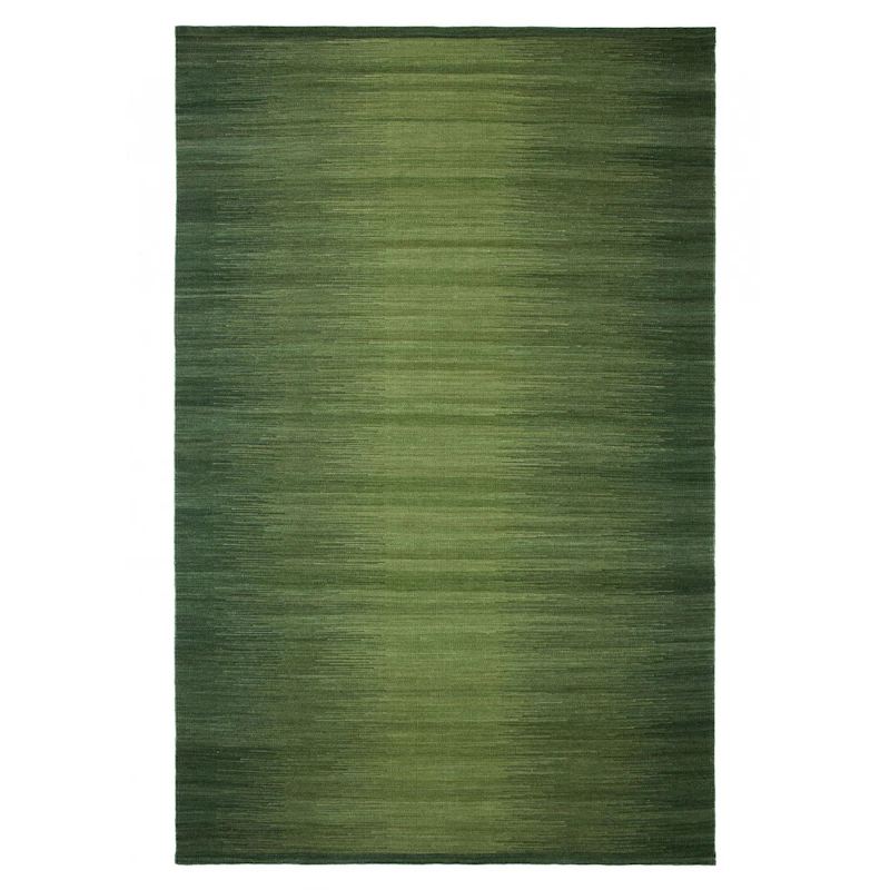 Tapti Villamatto 230x320 cm, Vihreä