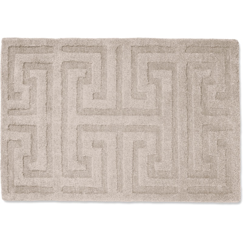 Key PET Ovimatto 60x90 cm, Beige