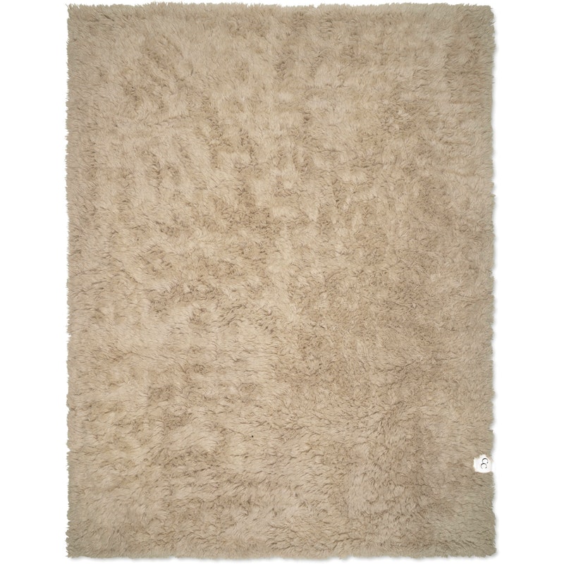 Cloudy Matto 250x350 cm, Beige