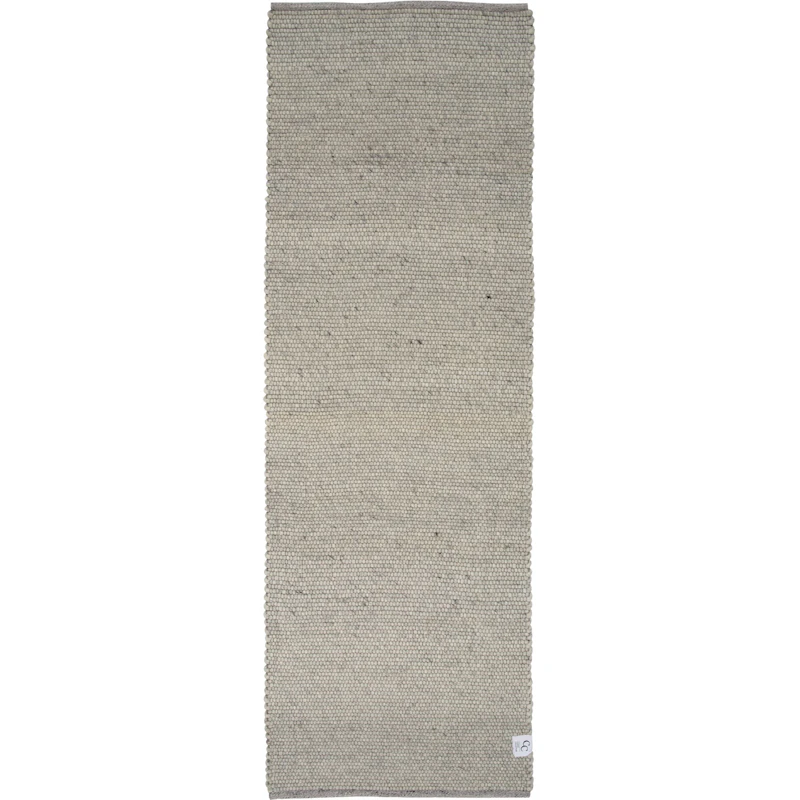 Merino Matto 80x250 cm, Concrete