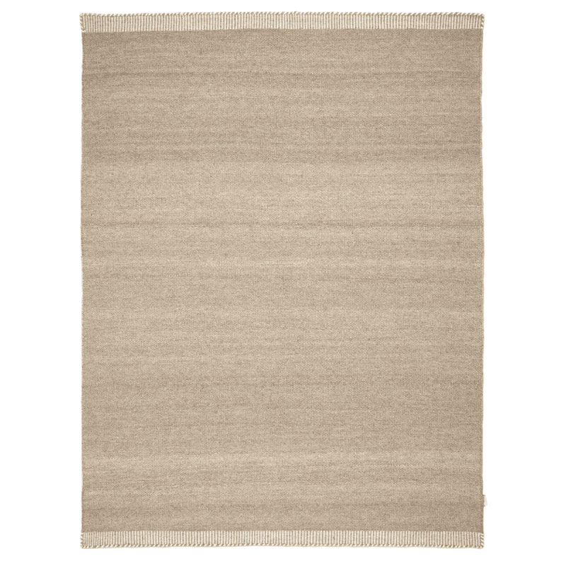 Pure Villamatto 250x350 cm, Natural Beige