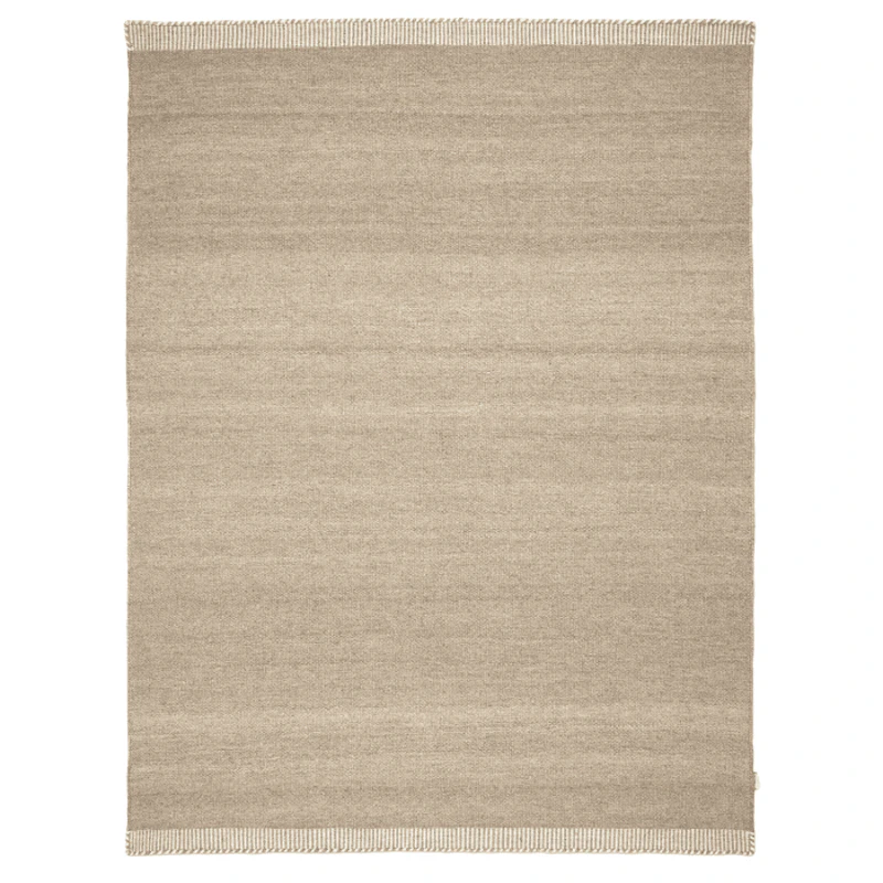 Pure Villamatto 200x300 cm, Natural Beige