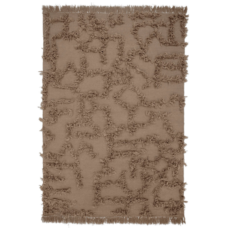 Rio Villamatto Cappuccino, 200x300 cm