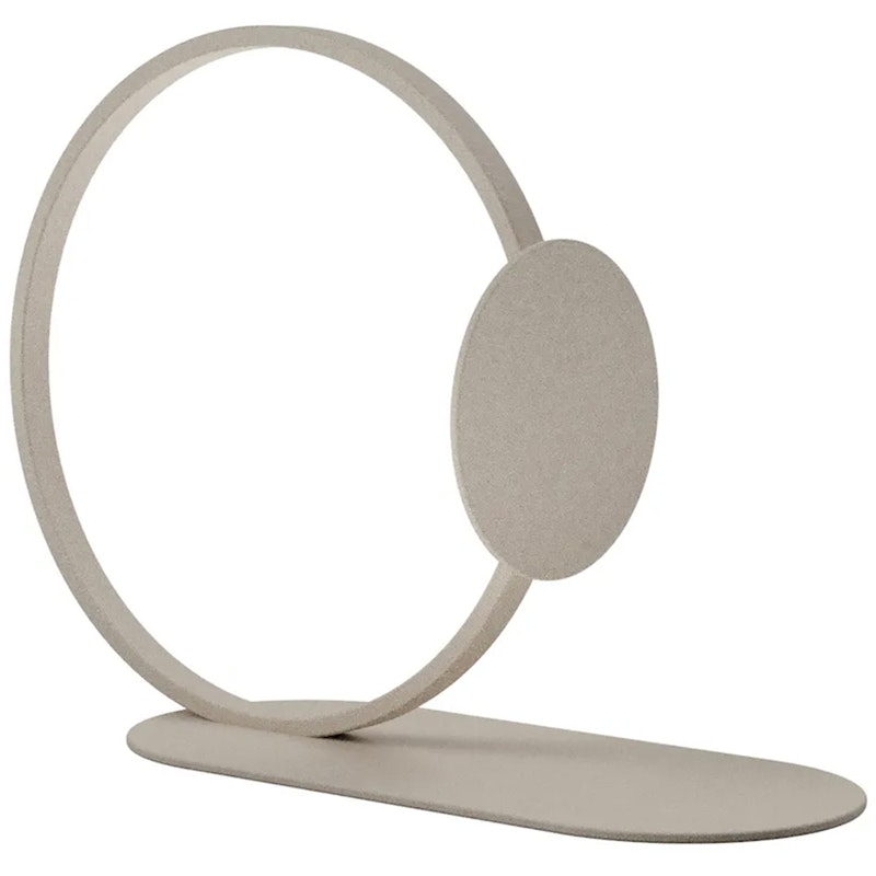 Book Ring Kirjatuet 10 cm, Hiekanväriset