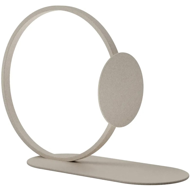 Book Ring Kirjatuet 15 cm, Hiekanväriset